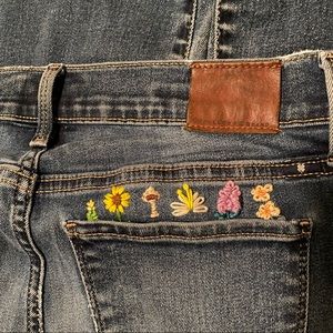 Lucky Brand Jeans